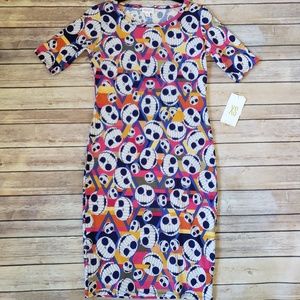 XS Jack Skellington Julia